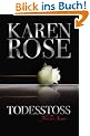 Todessto�: Thriller