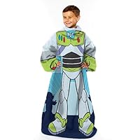 COMFY THROW Kids ~ BUZZ LIGHTYEAR ~ Toy Story
