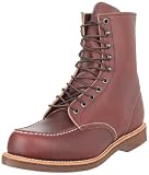 Red Wing Shoes Men's 200 8 Moc Boot
