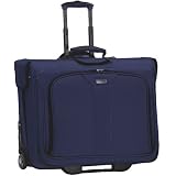 Ricardo Beverly Hills Capistrano Lite 42 Rolling Garment Bag Garment Bags by Ricardo Beverly Hills