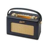 Review Roberts  / Roberts RD10 Radio