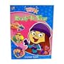 Totally Girls Ready To Wear Sticker Books