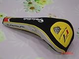 Taylormade / r7 Superquad TP / Magnetic Driver Head Cover