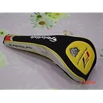 Taylormade / r7 Superquad TP / Magnetic Driver Head Cover