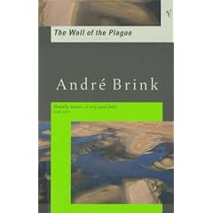 The Wall of the Plague