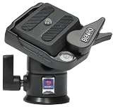 Benro BH0 Single Action Ballhead