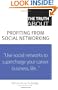 The Truth About Profiting from Social Networking