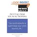 The Truth About Profiting from Social Networking