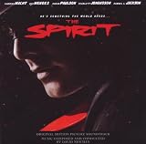 The Spirit OST