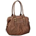 ESPRIT Tasche A15032, Damen Shopper, 32X38X15 cm (B x H x T)