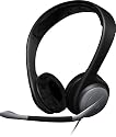 Sennheiser PC 151 Headset schwarz