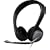 Sennheiser PC 151 Headset schwarz