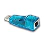 niceEshop USB LAN Adapter Konverter RJ45 Ethernet &hellip 