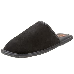 L.B. Evans Mens Houston Scuff by L.B. Evans