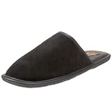 LB Evans Mens Houston Scuff