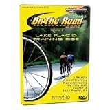 Spinervals Virtual Reality Series, Vol 2: Lake Placid Training Ride