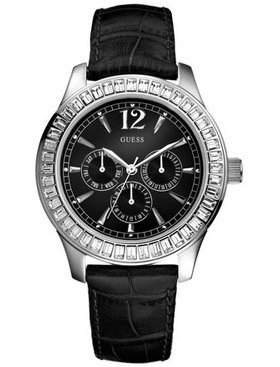 Guess W12053L1 Ladies Muse Series Watch