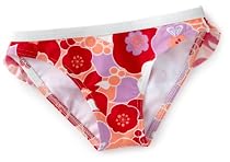 Roxy Bikinihose Eday, coral pink