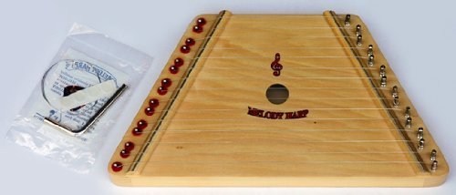 MELODY HARP