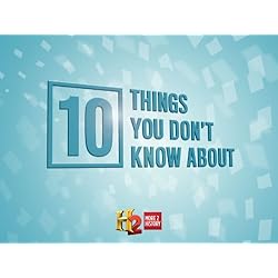 10 Things You Don't Know About Season 1