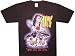 DANZIG - Ride Like The Devil - Black T-Shirt