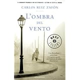 L'ombra del ventodi Carlos Ruiz Zaf�n
