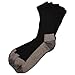 Aetrex Non-Binding Extra Cushion Crew socks