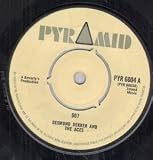 007/EL TORO 7 INCH (7" 45) UK PYRAMID