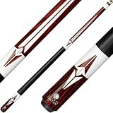 Lucasi Custom Pool Cue - LC60