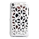 Freshfiber Macedonia for iPod Touch 4G Stone White
