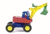 Review Toy Comany 02013 / Excavator, large