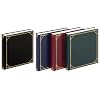 Jumbo-Fotoalbum Standard - rot oder blau (Farbauswahl nicht m�glich)