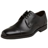 Allen Edmonds Men's Back Bay Lace-Up