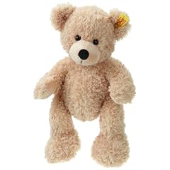 Steiff 111327 - Teddybr Fynn, beige, 28 cm