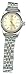 GENUINE ROLEX LADIES STAINLESS STEEL DATEJUST