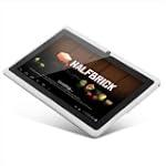 7 pulgadas de pantalla t�ctil capacit...