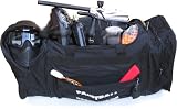 Kingman Spyder VS2 Gearbag Package