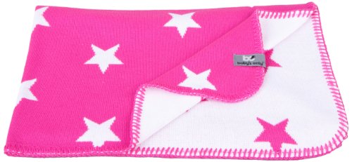 Imagen principal de Baby's Only 911196 - Funda de edredón, color rosa [tamaño: 135x100cm]