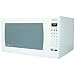 Panasonic NN-H765WF Full-Size 1-3/5-Cubic-Foot 1250-Watt Microwave Oven, White