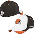 Mens Cleveland Browns Players Sideline Cap