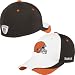 Mens Cleveland Browns Players Sideline Cap