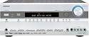 Onkyo TX-SR705S 7.1 Channel Home Theater Receiver (Silver)