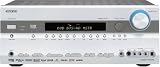 Onkyo TX-SR705S 7.1 Channel Home Theater Receiver (Silver)