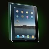 Apple iPad 2nd Gen Screen Protector ~ XO Skins