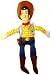 Toy Story 2 Woody Plush Doll