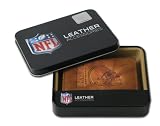 Cleveland Browns Embossed Trifold