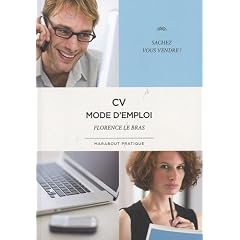CV mode d'emploi