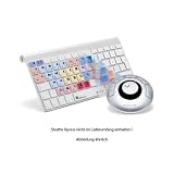 Acquista LogicSkin Avid Media Composer engl. (MacBook Neu)