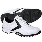 Callaway - Callaway Mens X-Series Chev Golf Shoes