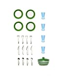 Review Micki/Lundby 60507100 / Lundby Småland Dinner Service Set